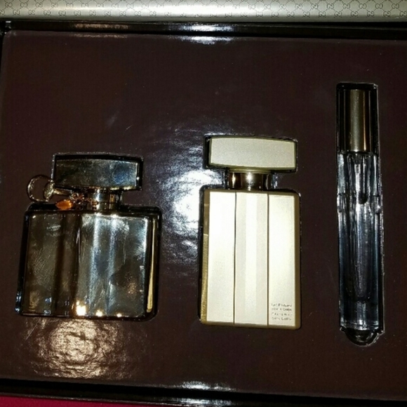 Gucci Other - In search . Looking for any gucci premiere perfume toilette or parfum.
